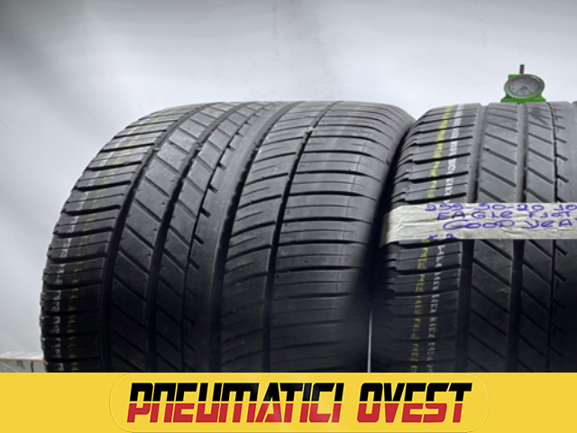 GOODYEAR eagle 255/50 R20 109W ESTIVA