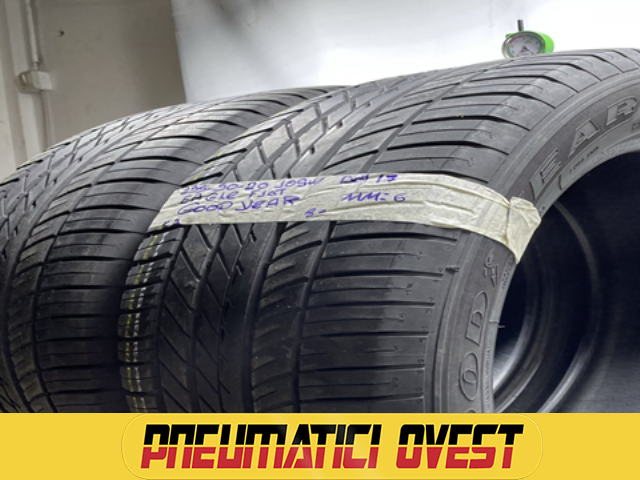 GOODYEAR eagle 255/50 R20 109W ESTIVA