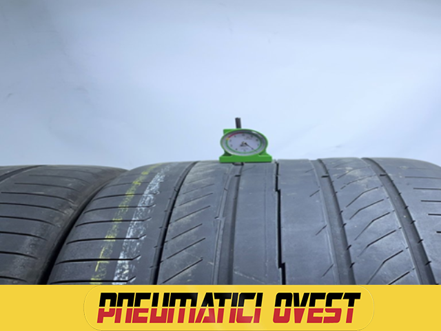 CONTINENTAL cont. 295/35 R21 103Y ESTIVA