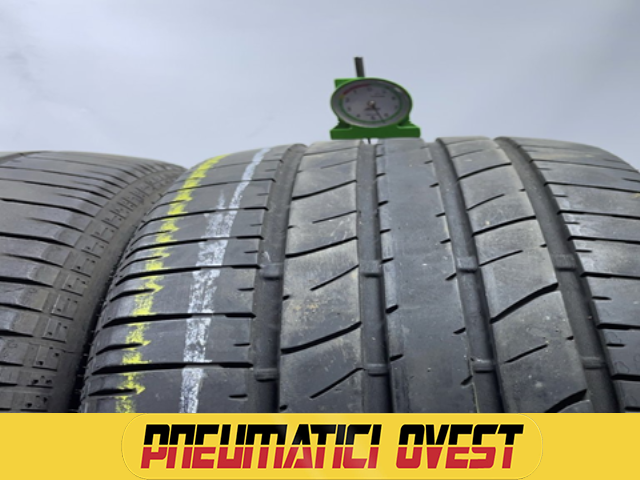 BRIDGESTONE TURANZA 235/60 R16 100H ESTIVA