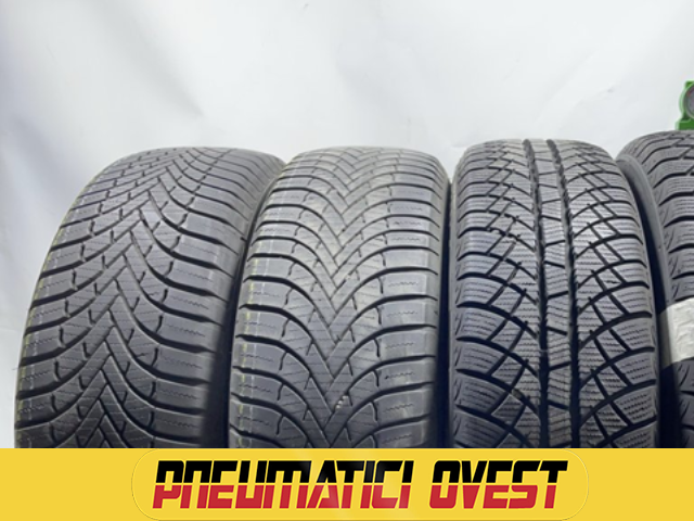 FORTUNA mul.sea 185/65 R16 88T INVERNALE