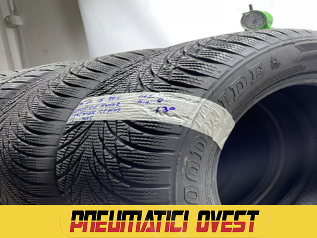 GOODRIDE swg 195/60 R15 88H INVERNALE