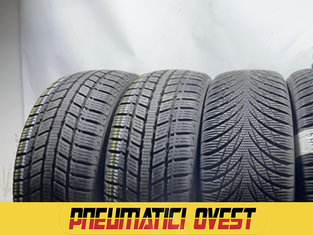 GOODRIDE swg 195/60 R15 88H INVERNALE