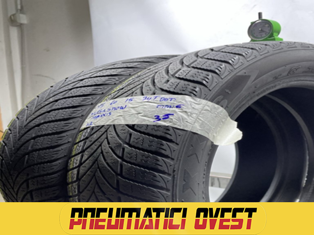 PRESA snow 155/60 R15 74T INVERNALE
