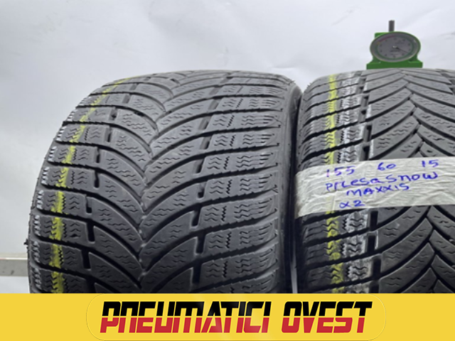 PRESA snow 155/60 R15 74T INVERNALE