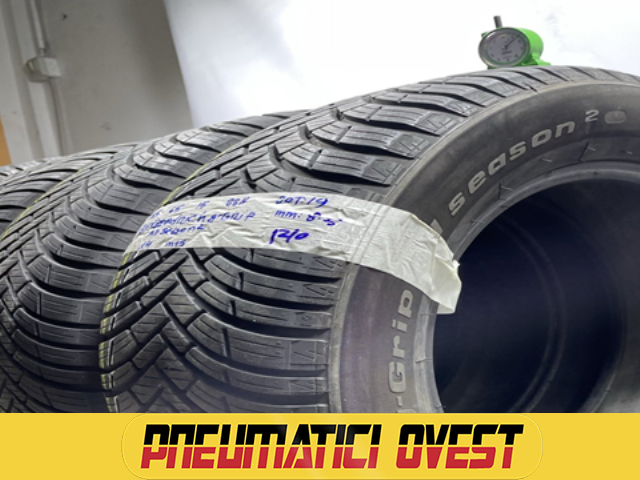 BFGOODRICH GRIP 185/65 R15 88H INVERNALE