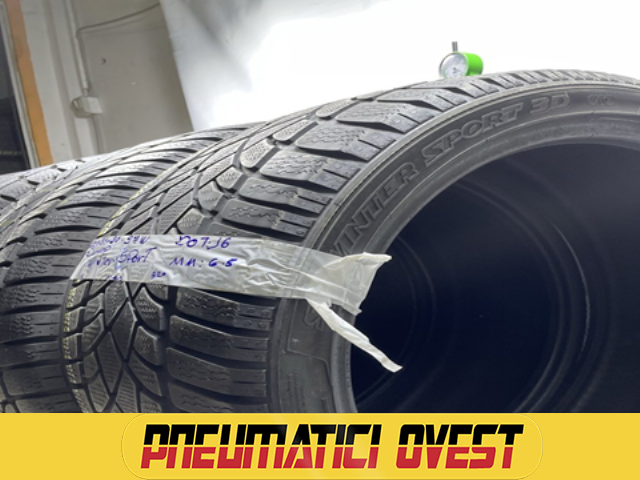 DUNLOP sport 255/35 R20 97W INVERNALE