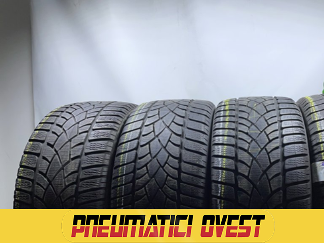 DUNLOP sport 255/35 R20 97W INVERNALE