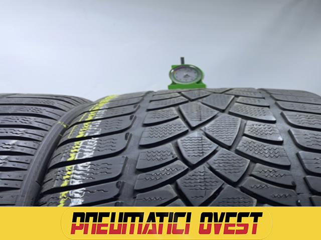 DUNLOP sport 255/35 R20 97W INVERNALE
