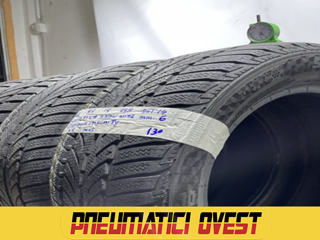 INFINITY ECO 195/55 R15 85H INVERNALE