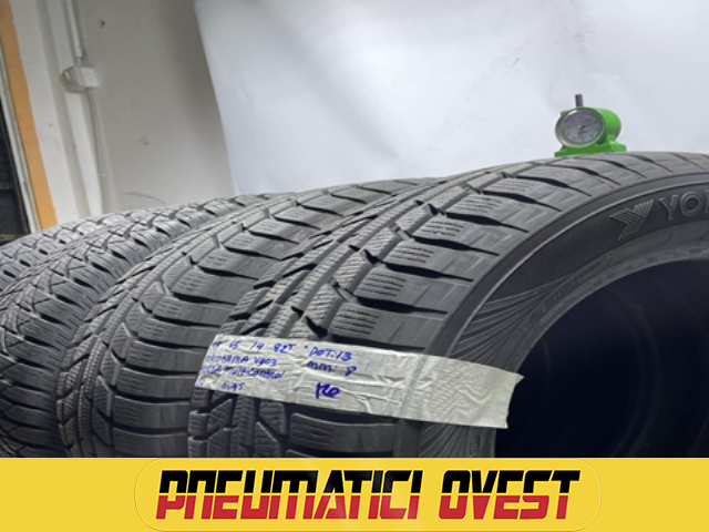 YOKOHAMA vgo3 175/65 R14 82T INVERNALE