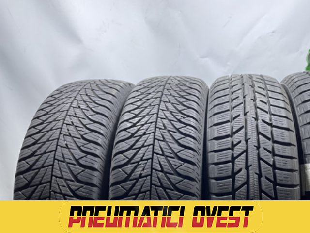 YOKOHAMA vgo3 175/65 R14 82T INVERNALE