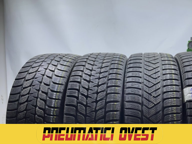 PIRELLI S.ZERO 225/45 R18 95V INVERNALE