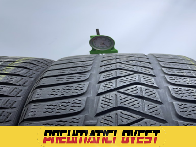 PIRELLI S.ZERO 225/45 R18 95V INVERNALE