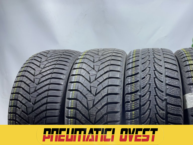 NOKIAN WDRIVE 205/55 R16 91T INVERNALE