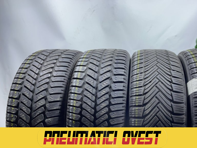 MICHELIN alpin 205/55 R16 91H INVERNALE