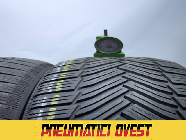 MICHELIN alpin 205/55 R16 91H INVERNALE