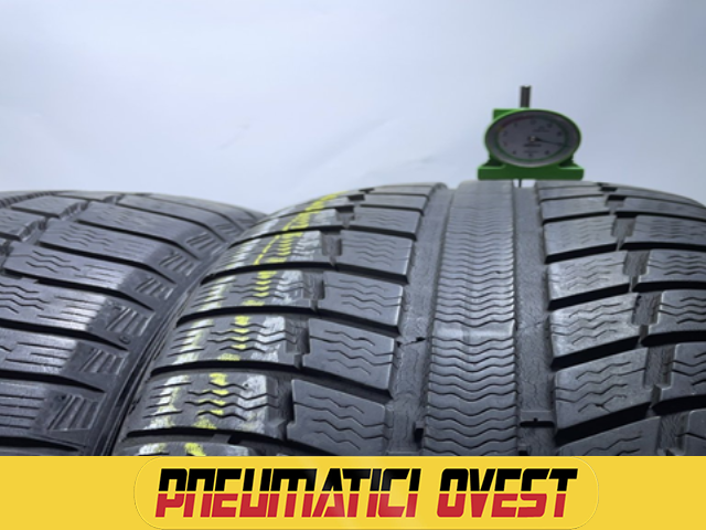 MICHELIN PRIM. 215/65 R15 96H INVERNALE