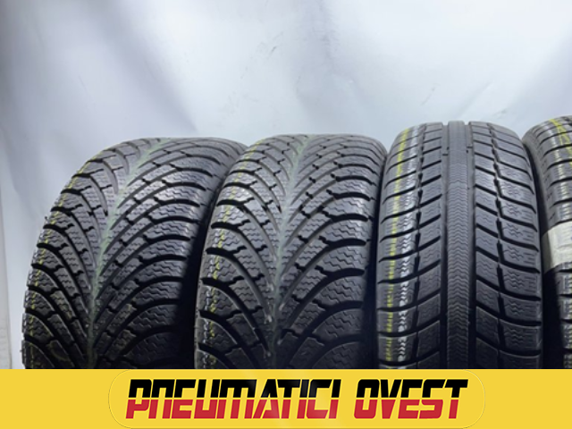 MICHELIN PRIM. 215/65 R15 96H INVERNALE