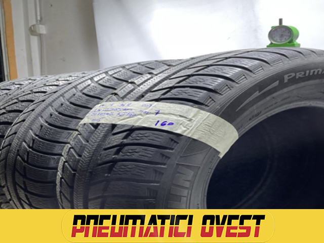 MICHELIN PRIM. 215/65 R15 96H INVERNALE