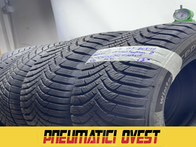 HANKOOK wint. 165/70 R14 81T INVERNALE