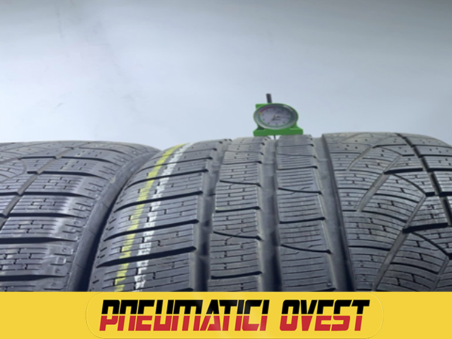 PIRELLI S.ZERO 265/40 R20 104V INVERNALE