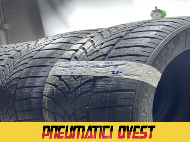 DUNLOP wint. 235/55 R19 101V INVERNALE