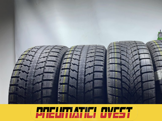 DUNLOP wint. 235/55 R19 101V INVERNALE