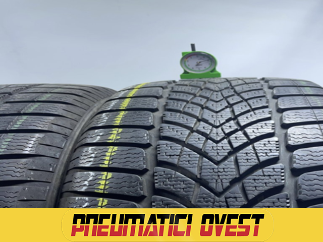 DUNLOP wint. 235/55 R19 101V INVERNALE