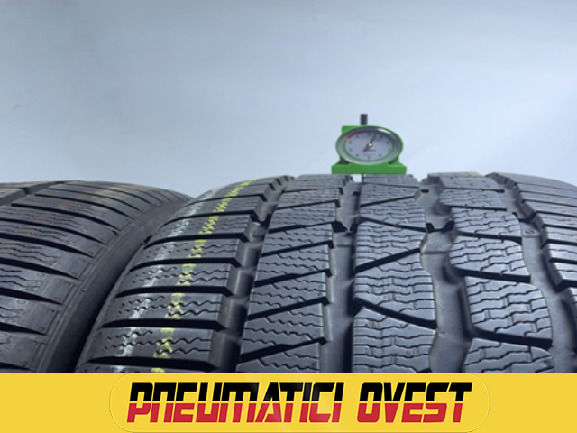 CONTINENTAL cont. 235/45 R19 99V INVERNALE