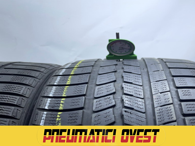 NEXEN WINTER 215/40 R17 87V INVERNALE