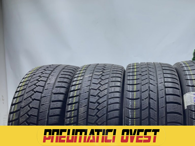 NEXEN WINTER 215/40 R17 87V INVERNALE