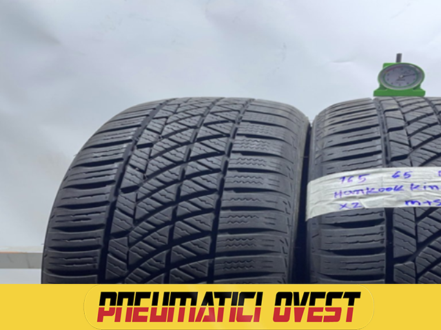 HANKOOK kene. 165/65 R13 77T INVERNALE