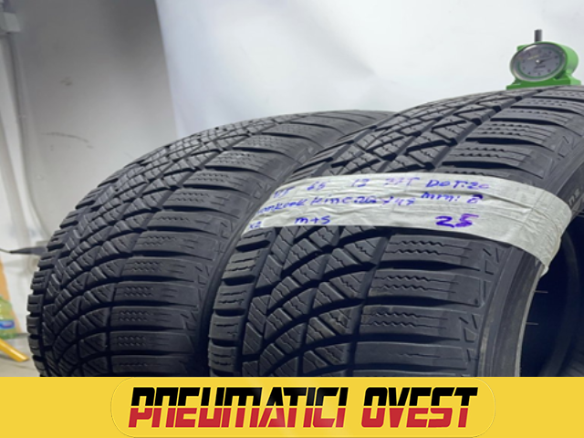 HANKOOK kene. 165/65 R13 77T INVERNALE