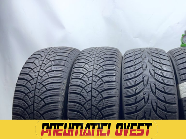 GOODYEAR ULTRA. 175/65 R14 82T INVERNALE