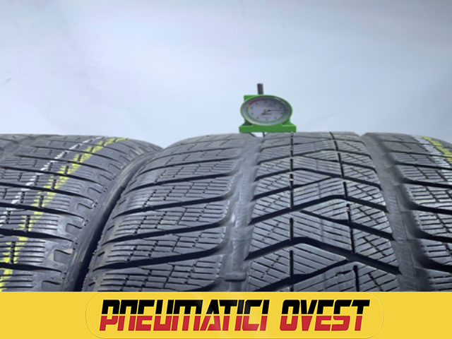 PIRELLI scor. 245/45 R20 103V INVERNALE