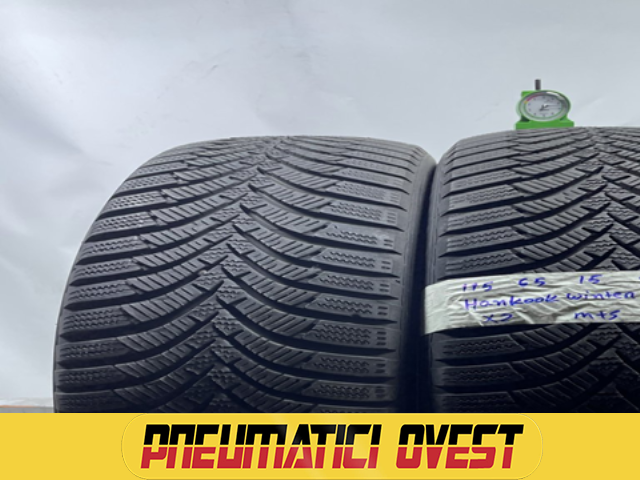 HANKOOK wint. 215/65 R15 96H INVERNALE
