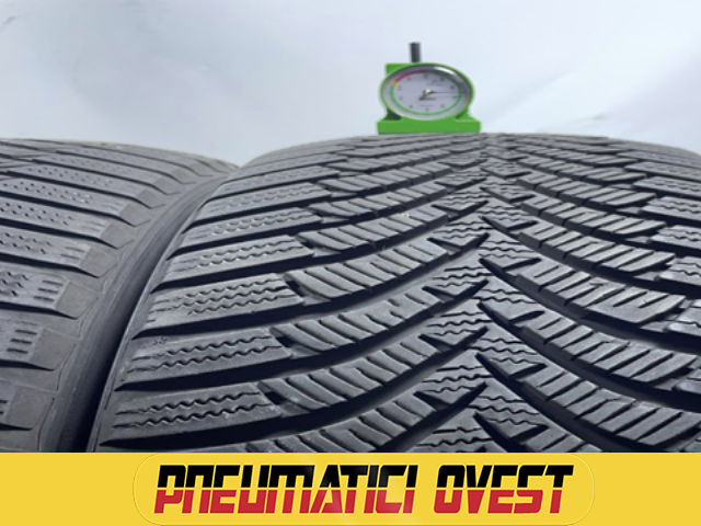 HANKOOK wint. 215/65 R15 96H INVERNALE