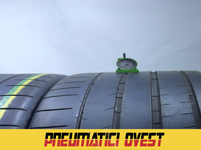 MICHELIN pilot 295/30 R19 100Y ESTIVA