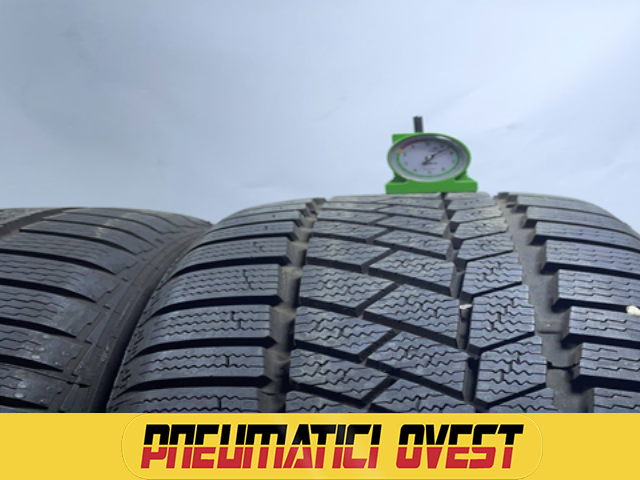 CONTINENTAL cont. 205/50 R17 89H INVERNALE