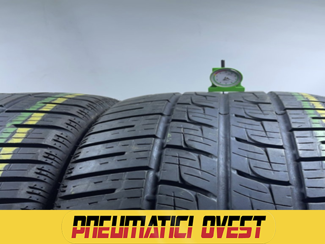 PIRELLI scorp 275/55 R19 111V QUATTRO STAGIONI