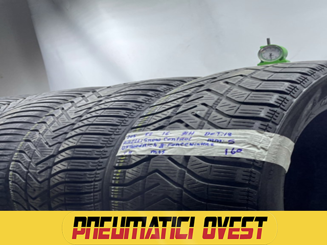 PIRELLI cont. 205/55 R16 91H INVERNALE