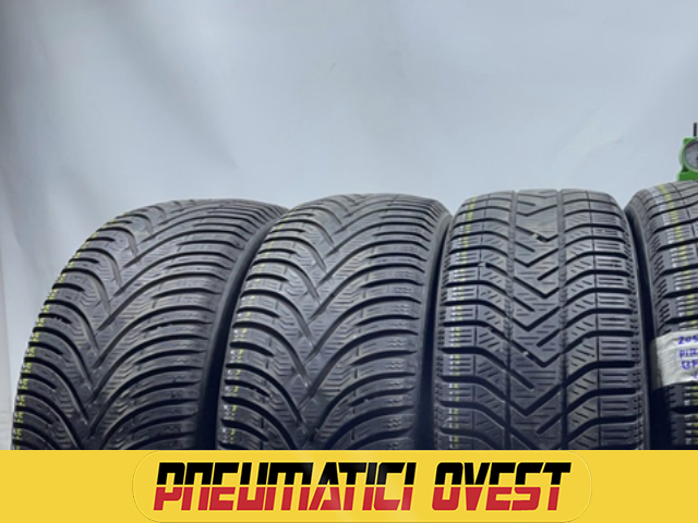 PIRELLI cont. 205/55 R16 91H INVERNALE