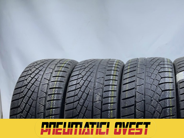 PIRELLI S.ZERO WINTER 255/35 R20 97V INVERNALE