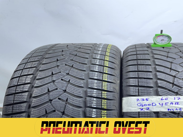 GOODYEAR U.GRIP 235/60 R17 102H INVERNALE