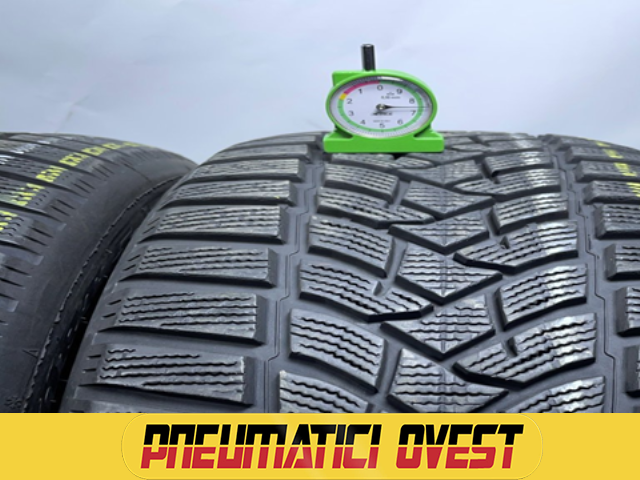 DUNLOP w.sport 225/55 R17 101V INVERNALE