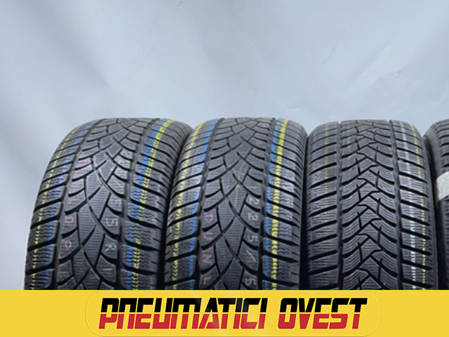 DUNLOP w.sport 225/55 R17 101V INVERNALE