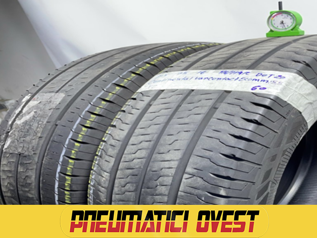 CONTINENTAL V.CONTACT ECO 215/75 R16 109R ESTIVA