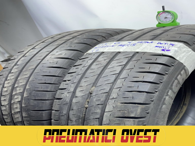 MICHELIN AGILIS 225/65 R16 110R ESTIVA