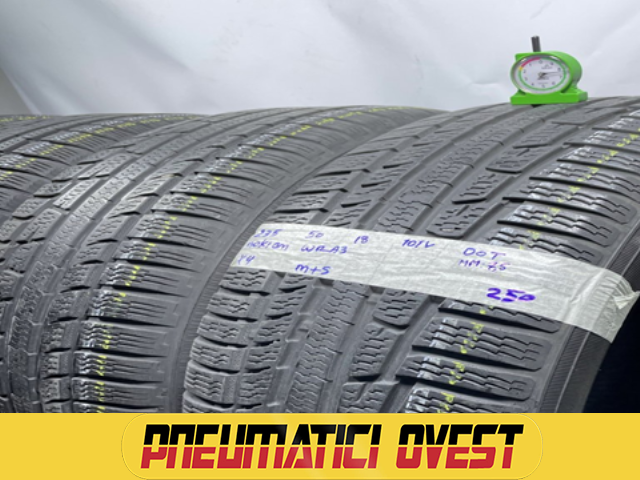 NOKIAN W.RA3 235/50 R18 101V INVERNALE